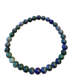 Azurito ayrankė (6 mm)