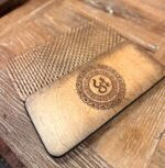 Sadhu lenta „Om” 10 mm - Image 3