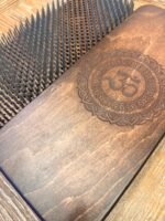 Sadhu lenta „Om” 8,5 mm - Image 4