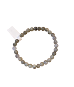 Labradorito apyrankė (6 mm)