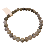 Labradorito apyrankė (6 mm) - Image 2