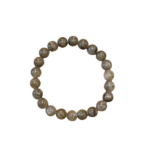 Labradorito apyrankė (8 mm)