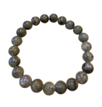 Labradorito apyrankė (8 mm) - Image 2