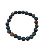 Heliotropas apyrankė 8 mm - Image 2