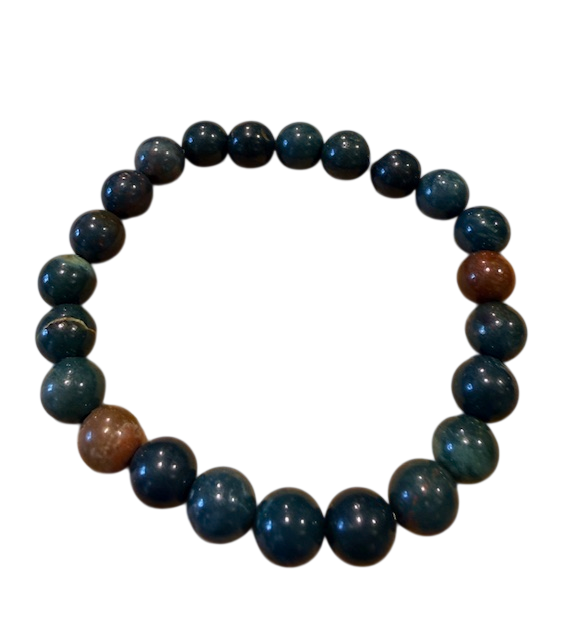 IMG_6627-Photoroom Heliotropas apyrankė 8 mm - Image 1