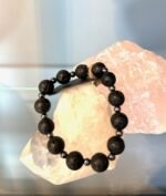 Lavos su hematitu apyrankė - Image 2