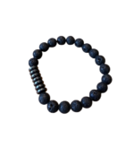 Lavos su hematitu apyrankė - Image 3