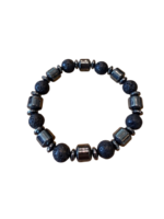 Lavos su hematitu apyrankė - Image 2