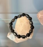 Lavos su hematitu apyrankė - Image 3