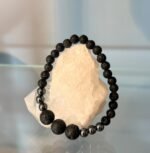 Lavos su hematitu apyrankė - Image 3