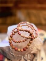 Rodonito apyrankė (6 mm) - Image 2