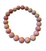 Rodonito apyrankė (8 mm)