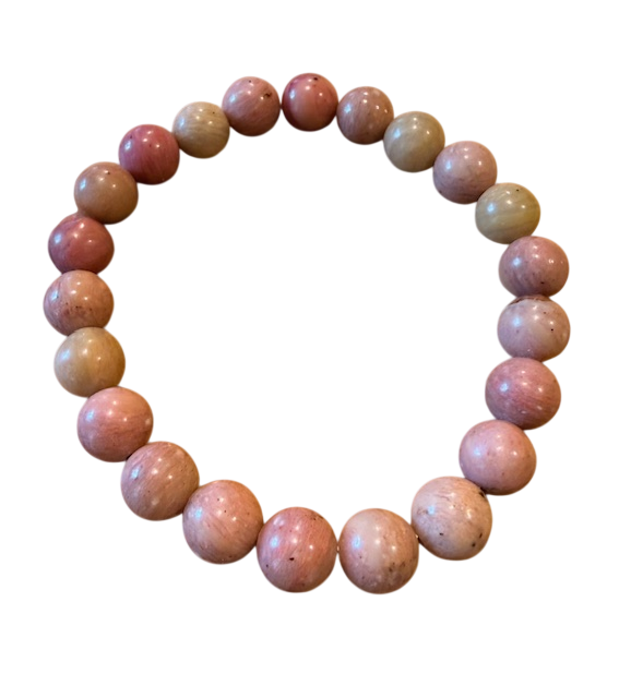 IMG_6780-Photoroom (1) Rodonito apyrankė (8 mm) - Image 1