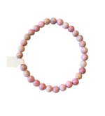 Rodonito apyrankė (6 mm)