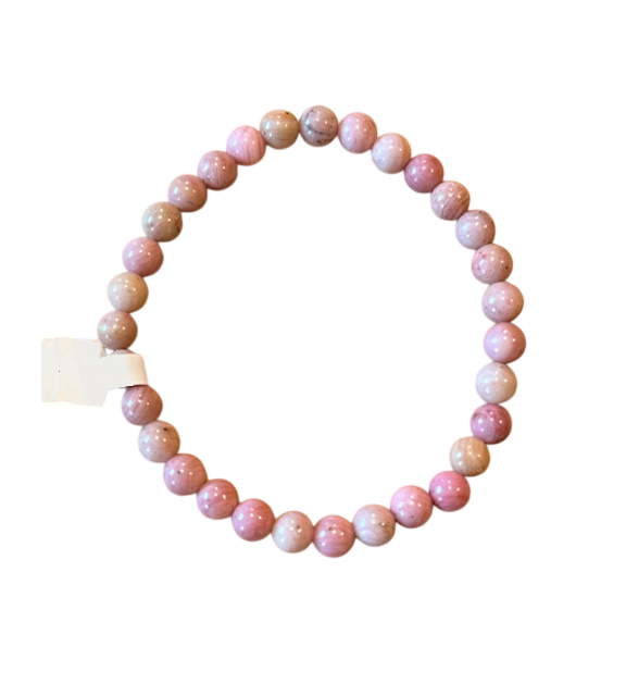 IMG_6785-Photoroom (1) Rodonito apyrankė (6 mm) - Image 1