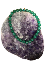 Malachito apyrankė 6 (mm) - Image 2