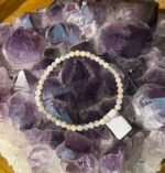 Berilo akmens apyrankė (4 mm) - Image 2