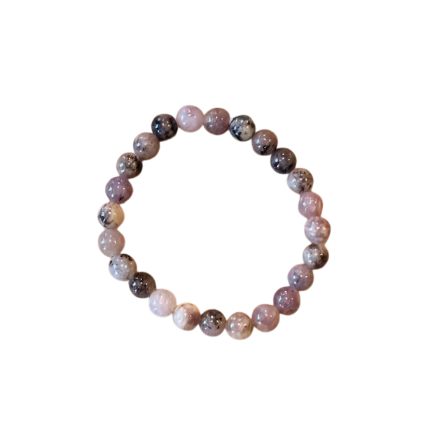 IMG_6980-Photoroom Braškinio kvarco apyrankė (8 mm) - Image 1