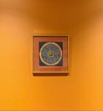 Mandala "OM" - Image 3