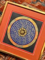 Mandala "OM" - Image 6