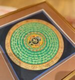 Mandala "OM" - Image 6