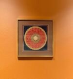 Mandala "OM" - Image 6