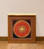 Mandala "OM" - Image 2