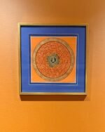 Mandala "OM" - Image 3