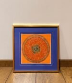 Mandala "OM" - Image 4