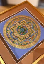Mandala "Kalačakra" - Image 4