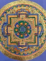 Mandala "Kalačakra" - Image 2