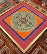 Mandala "Hum" - Image 3