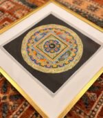 Mandala "Kalačakra" - Image 4