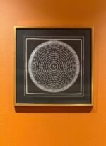 Mandala "OM" - Image 5