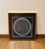 Mandala "OM" - Image 2