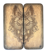 Sadhu lenta „Vilkas” 8,5 mm