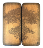 Sadhu lenta „Gyvybės medis” 10 mm