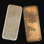 Sadhu lenta „Gyvybės medis” 10 mm - Image 3