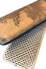 Sadhu lenta „Gyvybės medis” 10 mm - Image 4