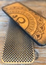 Sadhu lenta „Om didelis” 7 mm - Image 3