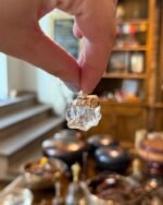 Kalnų krištolo pakabukas - Image 2