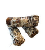 Yerba Santa "Šventa žolė"