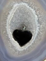 Obsidiano pakabukas - Image 4