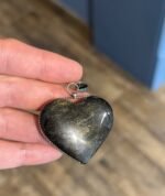 Obsidiano pakabukas - Image 3