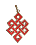 Tibetiškas mazgas - Image 2