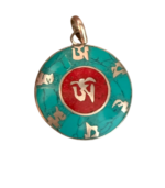 Pakabukas "Om Mani Padme Hum" - Image 3