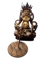 Smilkalinė su mantra - Image 3
