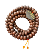 Bodhi sėklų mala 11,5 mm - Image 2