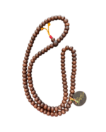 Bodhi sėklų mala 11,5 mm - Image 3