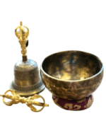 Dainuojantis Tibeto dubenėlis - Image 2